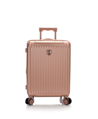 Luxe Hard Side 21" Carryon Spinner