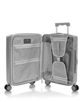 Luxe Hard Side 21" Carryon Spinner