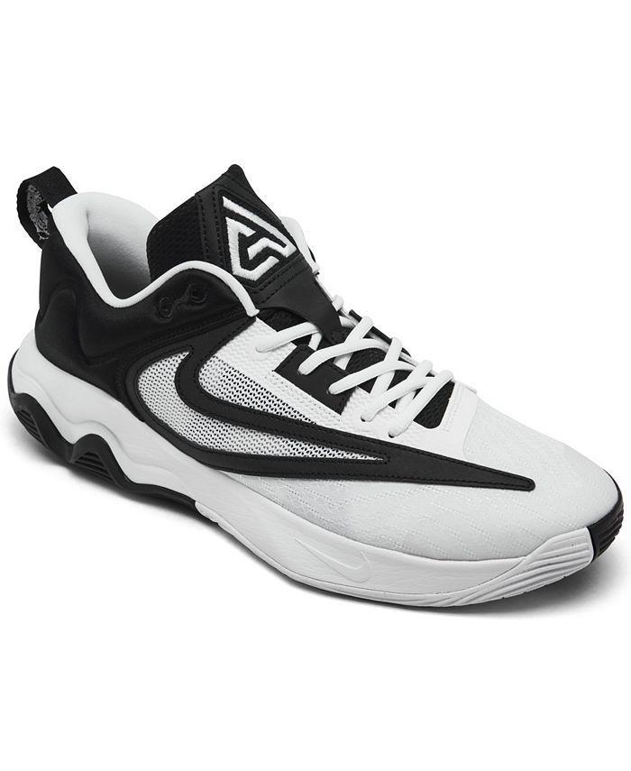 Nike Men's Giannis Antetokounmpo 34 Immortality 3 Basketball Shoes