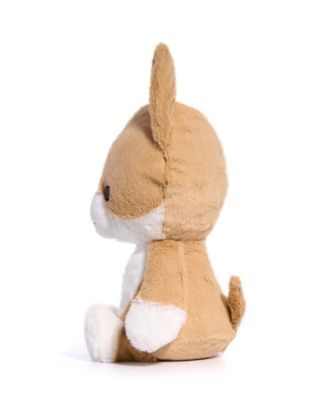 10" Cozie Friends Teddy Corgi Caticorn, Created for Macys