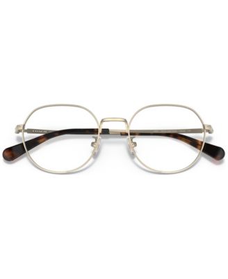 Men's Eyeglasses, HC5141 52