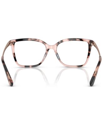 Women's Shenandoah Eyeglasses, MK4101U 53
