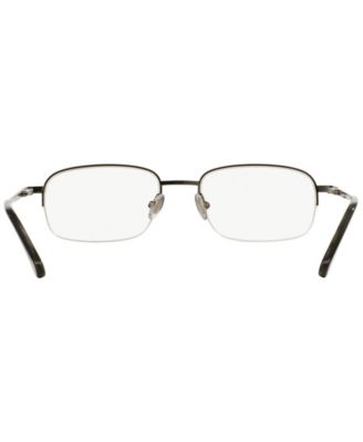 Men's Eyeglasses, BB 487T 52
