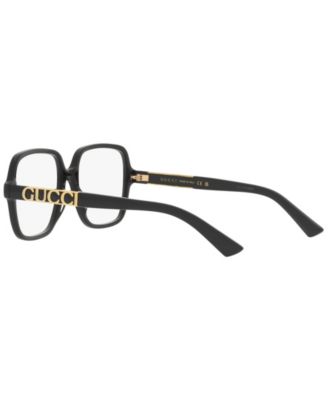 Women's GG1193O Eyeglasses, GC001941 56