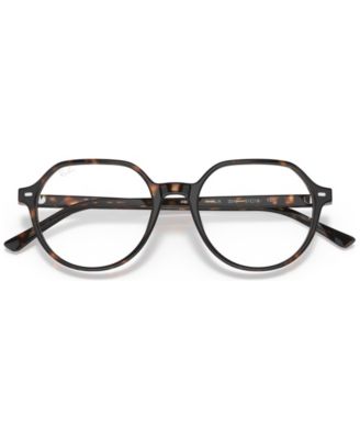 Unisex Thalia Optics Eyeglasses, RB5395 51