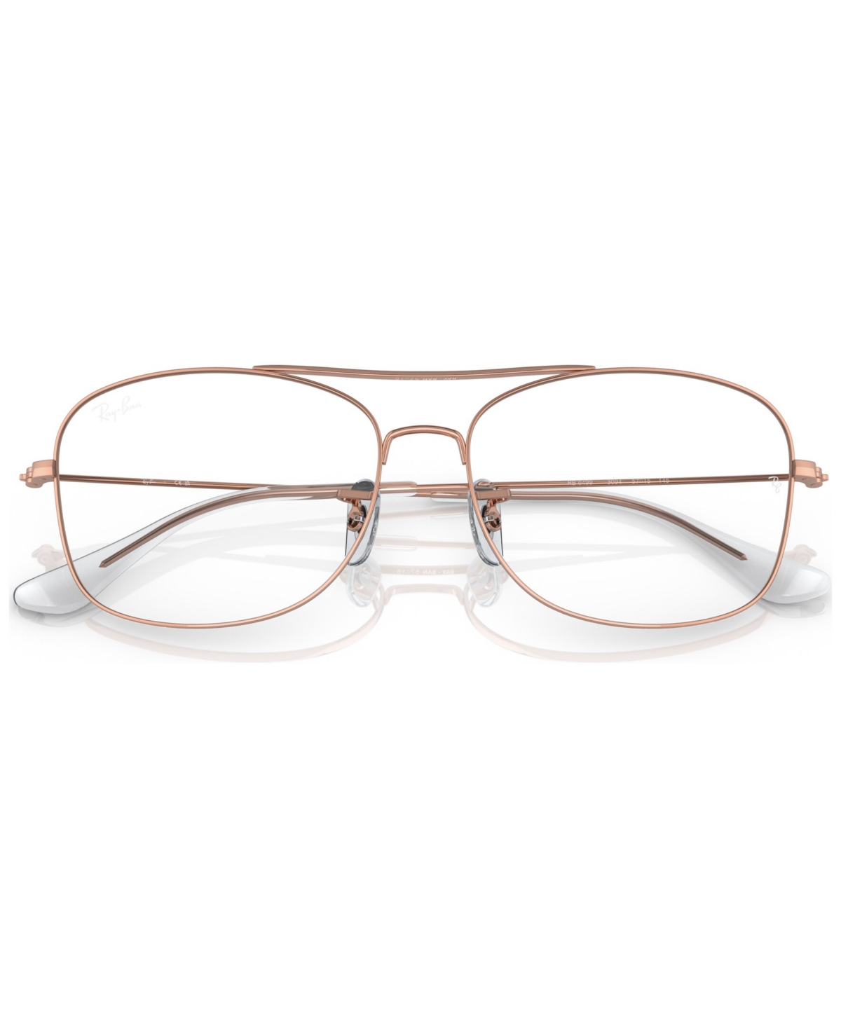 Ray-Ban Unisex Eyeglasses, RB6499 55