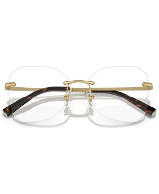 Women's Eyeglasses, TF1150 55