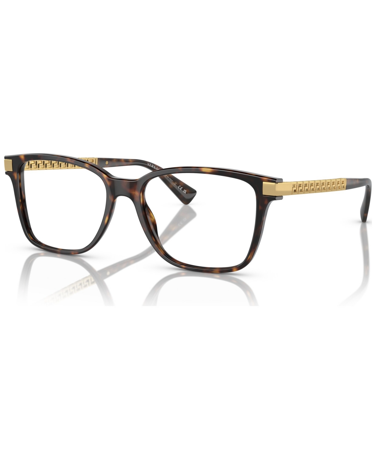 Men's Eyeglasses, VE3340U 55 - Havana