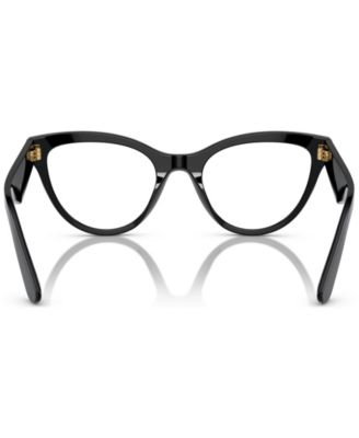 Women's Eyeglasses, DG3372 52
