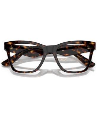 Women's Eyeglasses, DG3374 53