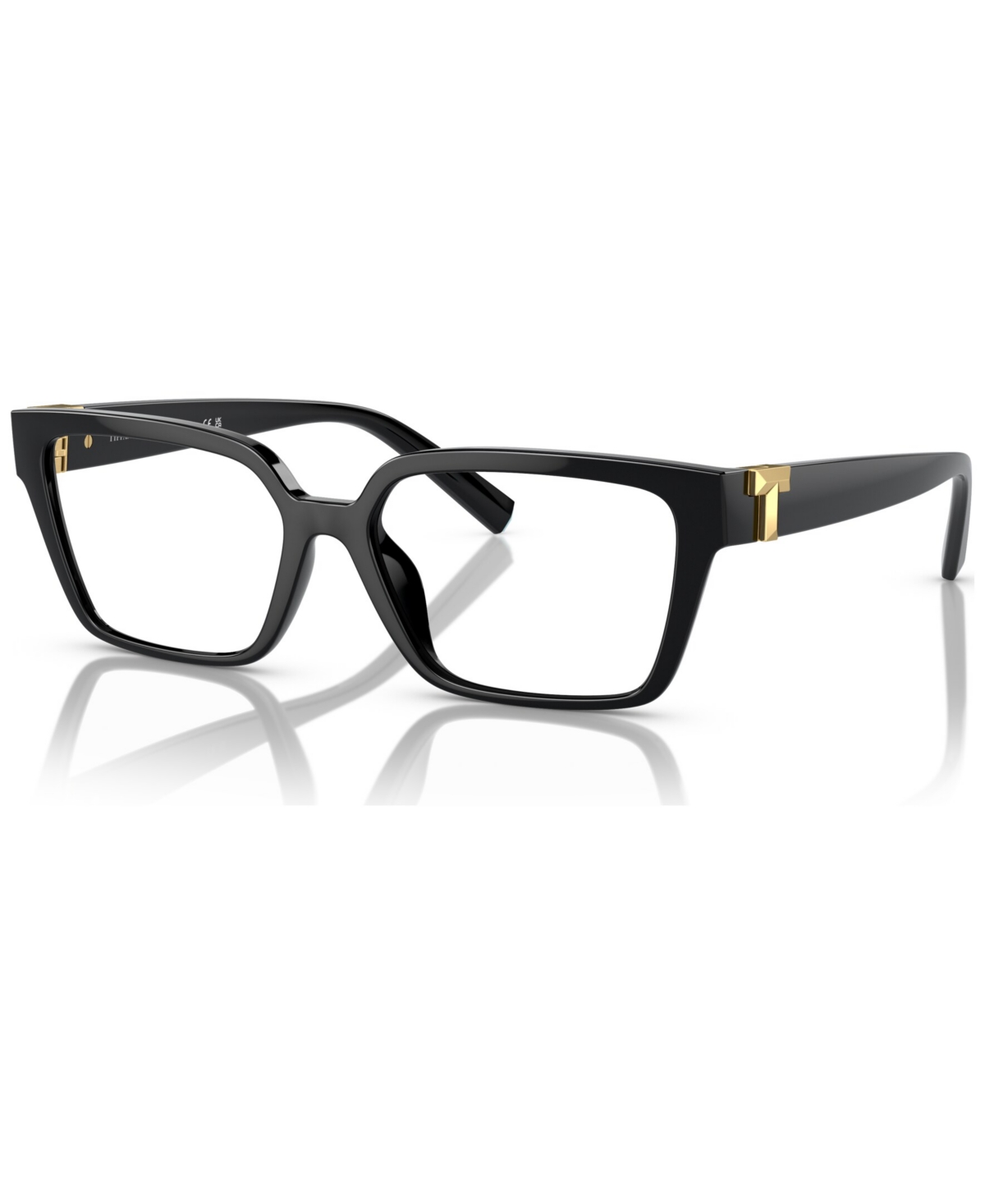 Women's Eyeglasses, TF2232U 55 - Black