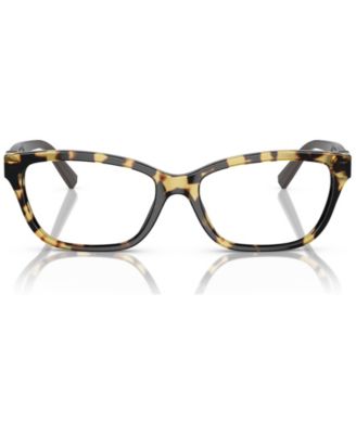 Women's Eyeglasses, TF2233B 54