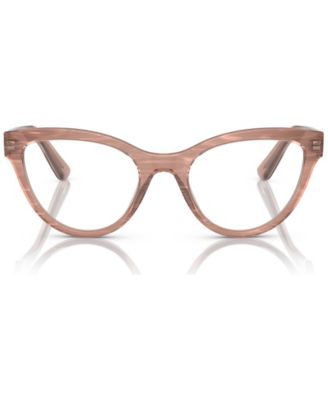 Women's Eyeglasses, DG3372 50
