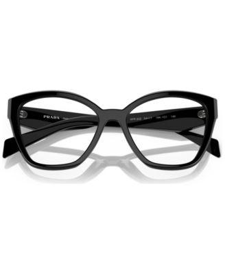 Women's Eyeglasses, PR 20ZV 52