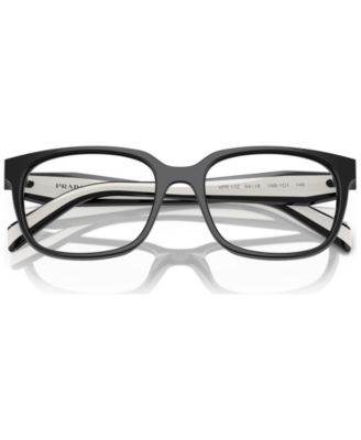 Women's Eyeglasses, PR 17ZV 54