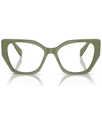 Women's Eyeglasses, PR 18WV 54
