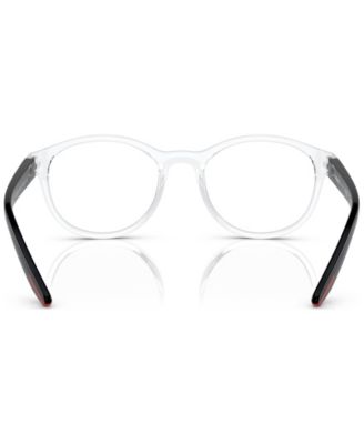 Men's Eyeglasses, PS 07PV 53