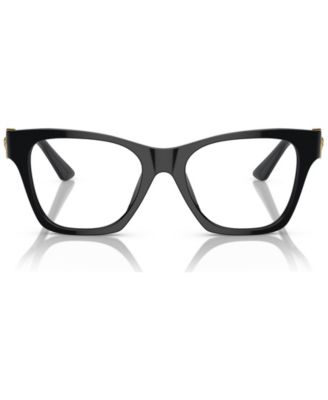 Women's Eyeglasses, VE3341U 52