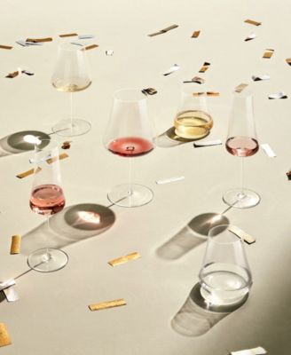 Stem Zero Champagne Glass, 10.14 Fluid oz