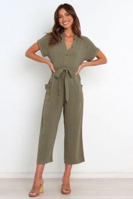 Women's Archie Jumpsuit