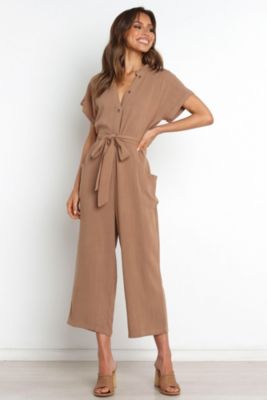Women's Archie Jumpsuit