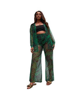 Lisette sales pants macy's