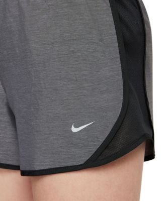 Big Girls Dri-Fit Tempo Running Shorts