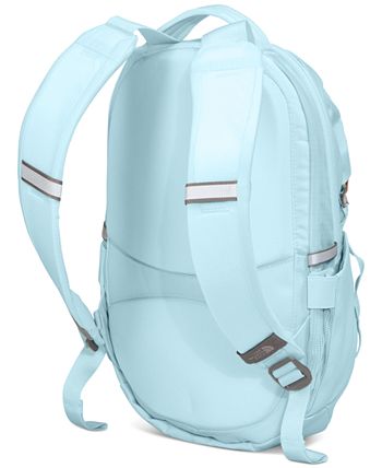 The North Face Women's Borealis Luxe Backpack, Misty Sage