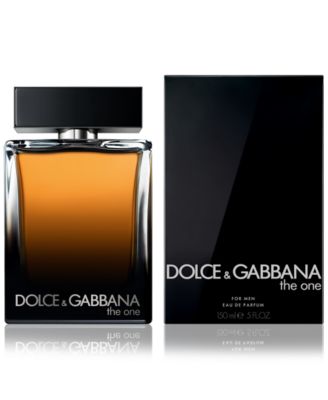 芸能人愛用 Dolce&Gabbana 5 Spray, Parfum de Eau Men for One The Men's 香水(男性用)