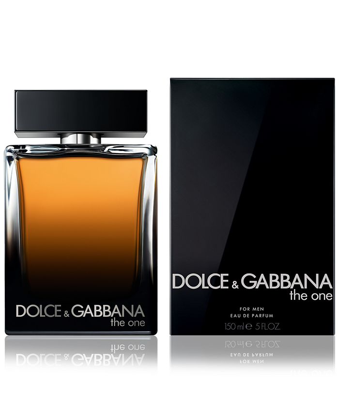Eau for Spray, Macy\'s oz. Men\'s Dolce&Gabbana One The de - Parfum 5 Men