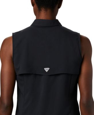 Women's Tamiami Sleeveless Shirt