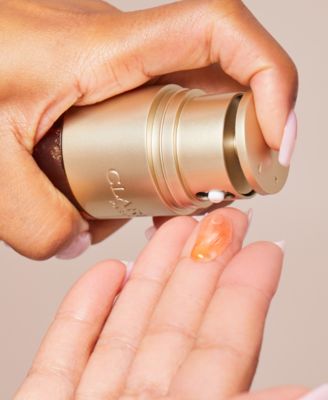 Clarins 2-pc Double Serum Firming & Smoothing Anti-Aging Set 