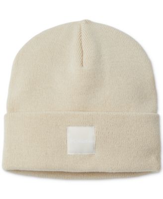 City Trek Heavyweight Knit Beanie