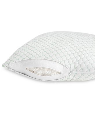 Calming Custom Comfort Pillow, King, Exclusively at Macy’s