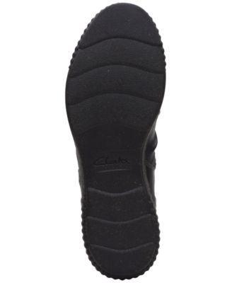 Women's Caroline Orchid Ruched Booties