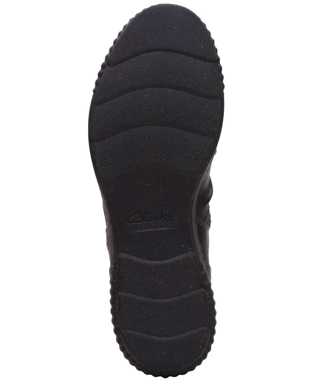 Clarks Women's Caroline Orchid Ruched Booties