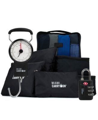 Essential Travel Kit Combo
