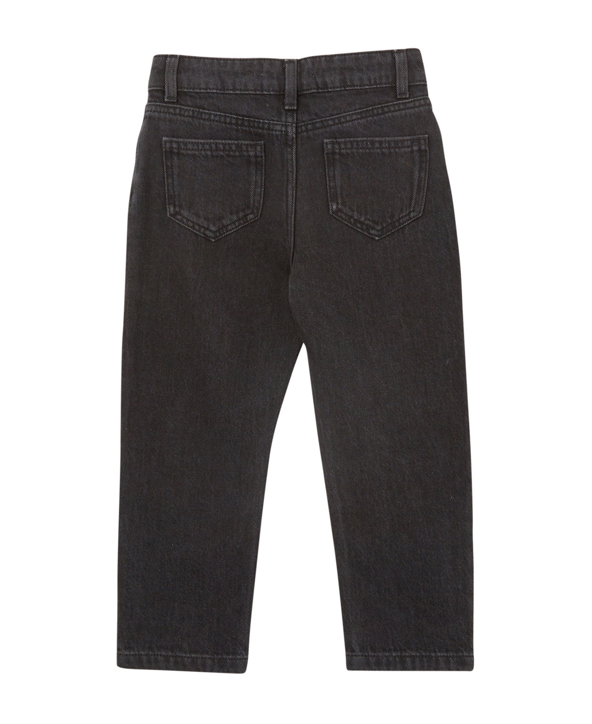 Cotton On Big Boys 5-Pocket Fixed Waist Regular Fit Jeans