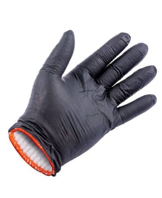 258764 Disposable Barbeque Gloves, 50 Count