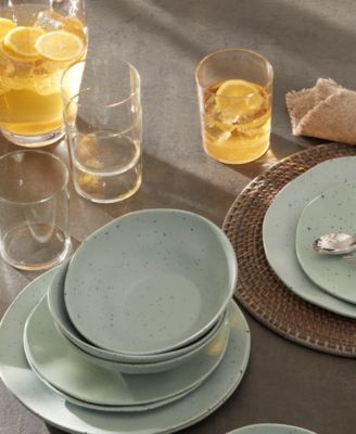 Stackables Clear Shot Glasses, Set of 6