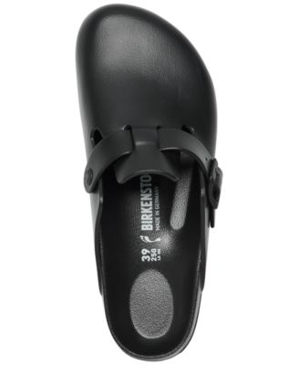 Women's Boston Essentials EVA Clogs from Finish Line