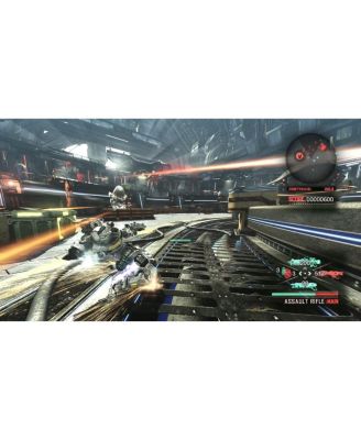 Bayonetta and Vanquish 10th Anniversary Bundle [STANDARD EDITION] - Xbox One