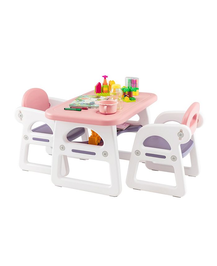 Costway store kids table