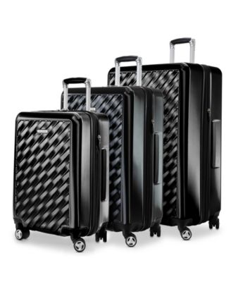 Melrose Hardside 20" Carry-on Spinner Suitcase