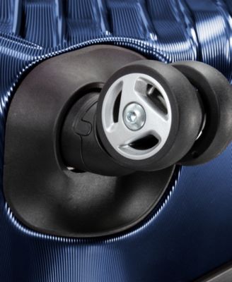Melrose Hardside 25" Check-in Spinner Suitcase