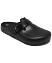 Womens Clogs,Mercy Mules For Womens Nurse Shoes-Slip On