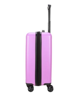 Sharper Image Journey Lite Carry-on Hardside Spinner