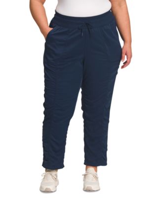 The North Face - Plus Size Aphrodite Jogger Pants
