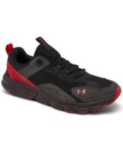 Men's Boston Red Sox Under Armour Red Passion Performance Tri