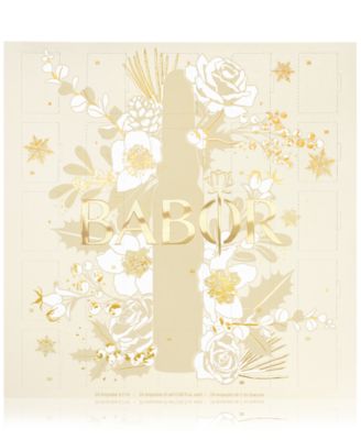 BABOR - 24-Pc. Advent Calendar Ampoule Concentrate Set